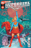 Supergirl Woman of Tomorrow #01