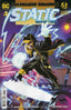 Static Season One #01 Comics - Back Issues DC Comics