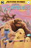 Future Quest Presents #09 Kaare Andrews Var