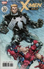 X-Men Gold (2017) #25 Todd Nauck Var Comics - Back Issues Marvel Comics