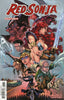 Red Sonja (2016v2) #16 Carlos Gomez Var Comics - Back Issues Dynamite Entertainment