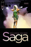Saga #19 2nd Ptg Comics - Back Issues Image Comics