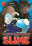 That Time I Got Reincarnated as a Slime GN 05 Trades/Hard Covers Kodansha Comics