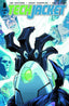 Tech Jacket (2014) #05 Comics - Back Issues Image Comics
