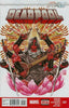 Deadpool (2013) #37 Comics - Back Issues Marvel Comics