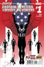 Captain America & The Mighty Avengers #01 Comics - Back Issues Marvel Comics