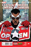 Captain America & The Mighty Avengers #02 Comics - Back Issues Marvel Comics