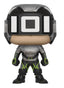 Pop Ready Player One 503 Sixer
