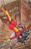Spider-Woman (2014) #01 Oyum Var Comics - Back Issues Marvel Comics