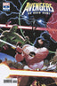 Avengers No Road Home #09 Matteo Scalera Var Comics - Back Issues Marvel Comics