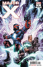 Major X #01 Whilce Portacio Var