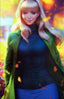 Symbiote Spider-Man #01 1:200 Artgerm Var Comics - Back Issues Marvel Comics