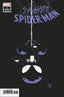 Symbiote Spider-Man #01 Skottie Young Var Comics - Back Issues Marvel Comics