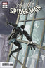 Symbiote Spider-Man #01 1:50 Alex Saviuk Var Comics - Back Issues Marvel Comics