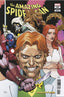 Amazing Spider-Man (2018) #20 Leinil Francis Yu Var