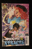 Age of X-Man Apocalypse and the X-Tracts #02 1:25 Peach Momoko Var Comics - Back Issues Marvel Comics