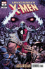 Uncanny X-Men (2018) #15 Zircher Var Comics - Back Issues MARVEL COMICS