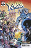 Uncanny X-Men (2018) #16 Sliney Var Comics - Back Issues MARVEL COMICS