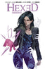 Hexed Omnibus TP