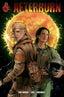 Afterburn TP 01 Trades/Hard Covers Red 5 Comics