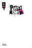 Punk Mambo #01 Blank Var