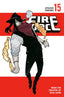 Fire Force GN 15 Trades/Hard Covers Kodansha Comics