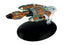 Star Trek Starships #149 Krenim Warship Action Figures/Funko Pop EAGLEMOSS PUBLICATIONS LTD