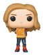 Pop Captain Marvel 444 Captain Marvel Glow-in-the-Dark