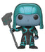 Pop Captain Marvel Ronan Specialty Series