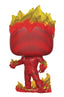 Pop 80 Years 501 Original Human Torch Action Figures/Funko Pop Funko