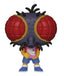 Pop Simpsons Treehouse of Horror 820 Fly Boy Bart