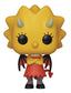Pop Simpsons Treehouse of Horror 821 Demon Lisa