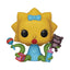 Pop Simpsons Treehouse of Horror 823 Alien Maggie