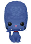 Pop Simpsons Treehouse of Horror 819 Panther Marge
