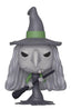 Pop 599 Witch