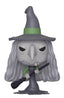 Pop 599 Witch Action Figures/Funko Pop Funko