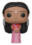 Pop Harry Potter 100 Parvati Patil