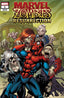 Marvel Zombies Resurrection (2020) #01 Logan Lubera Var Comics - Back Issues Marvel Comics