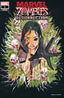 Marvel Zombies Resurrection (2020) #01 1:50 Peach Momoko Var Comics - Back Issues Marvel Comics