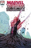 Marvel Zombies Resurrection (2020) #01 Stephanie Hans Var Comics - Back Issues Marvel Comics