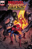 Marvel Zombies Resurrection (2020) #01 1:50 Patrick Zircher Var Comics - Back Issues Marvel Comics
