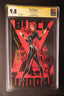 Black Widow (2020) #01 1:500 J Scott Campbell Var CGC 9.8 Signed Comics - Back Issues Marvel Comics