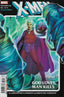 X-Men God Loves Man Kills Extended Cut #01 Rod Reis Var Comics - Back Issues Marvel Comics