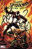 Symbiote Spider-Man Alien Reality #05 1:25 Alex Saviuk Var