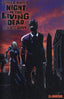 Night of the Living Dead Back from the Grave #01 "Platinum Foil" Var Comics - Back Issues AVATAR PRESS INC