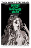Night of the Living Dead (2010) #01 "Classic Black & White" Var Comics - Back Issues AVATAR PRESS INC
