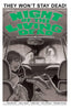 Night of the Living Dead (2010) #02 "Classic Black & White" Var Comics - Back Issues AVATAR PRESS INC