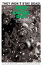 Night of the Living Dead Holiday Special #01 "Classic Black & White" Var Comics - Back Issues AVATAR PRESS INC