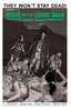 Night of the Living Dead Death Valley #01 "Classic Black & White" Var Comics - Back Issues AVATAR PRESS INC