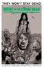 Night of the Living Dead Death Valley #05 "Classic Black & White" Var Comics - Back Issues AVATAR PRESS INC